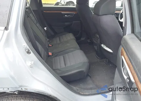 2021 Honda Cr-V Awd Ex from USA, damaged, VIN 2HKRW2H5XMH619263